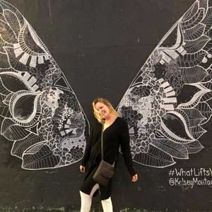 Meet your Posher, Sheri